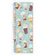 TALL TALES 11X4 SPIRAL NOTEBOOK